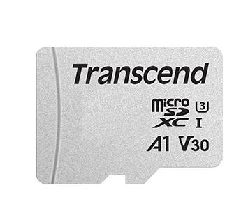 TRANSCEND TS64GUSD300S-A