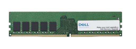 Server Memory Module|DELL|DDR4|16GB|UDIMM/ECC|3200 MHz|CL 22|1.2 V|AB663418