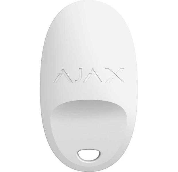 Брелок Ajax SpaceControl White (000001157) на малюнкі №6