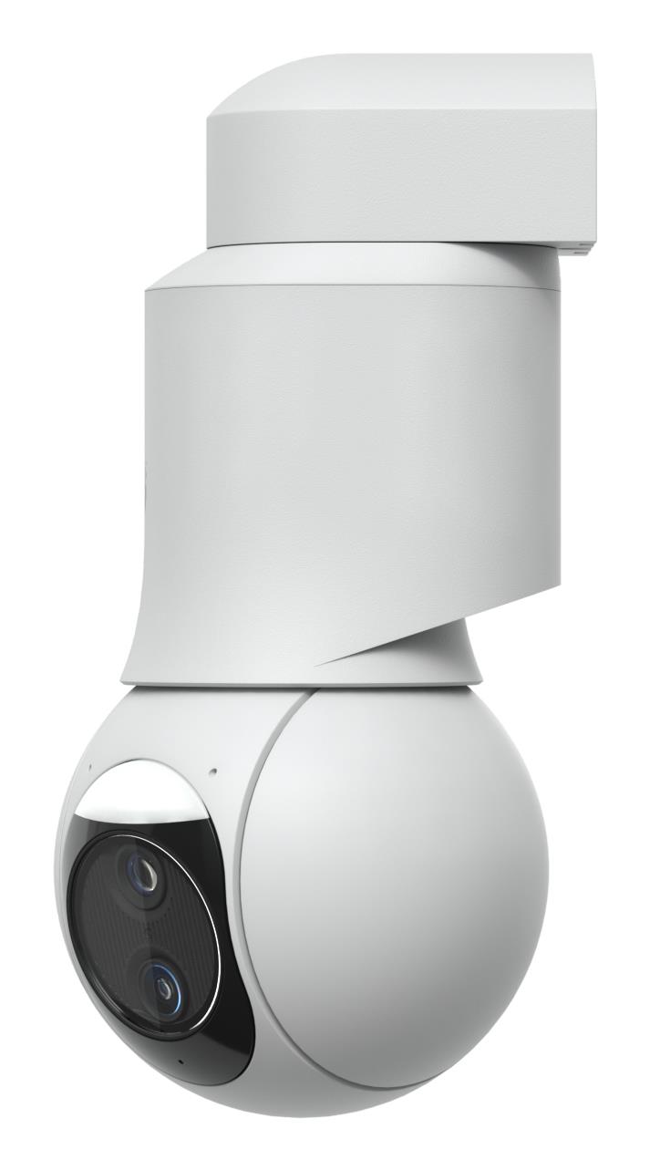 Мережева відеокамера UVC-G6-PTZ-W UBIQUITI на малюнкі №8