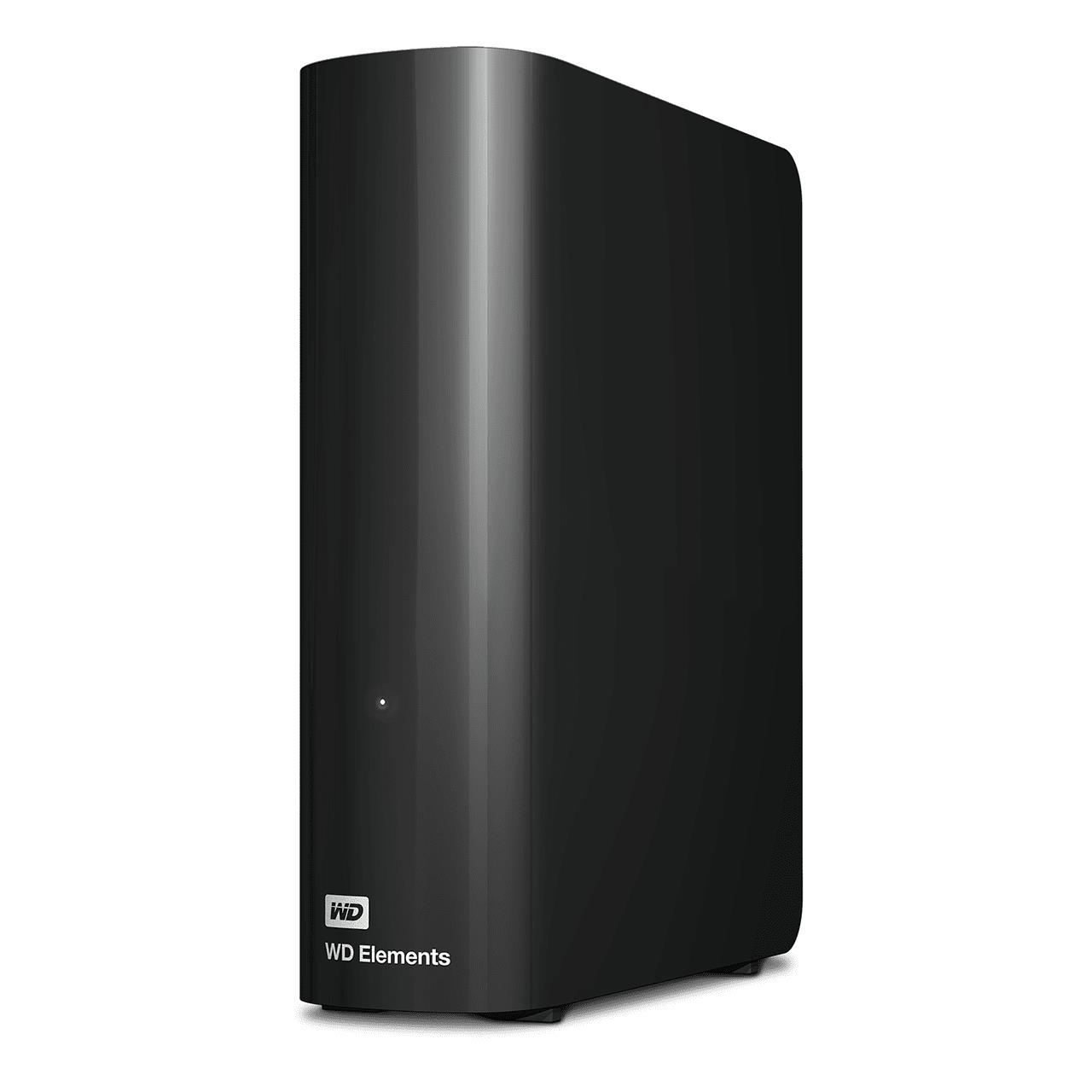 WESTERN DIGITAL WDBWLG0180HBK-EESN