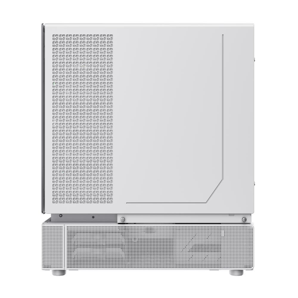 Корпус для компютера ATX W/O PSU N90 WH GAMEMAX на малюнкі №11