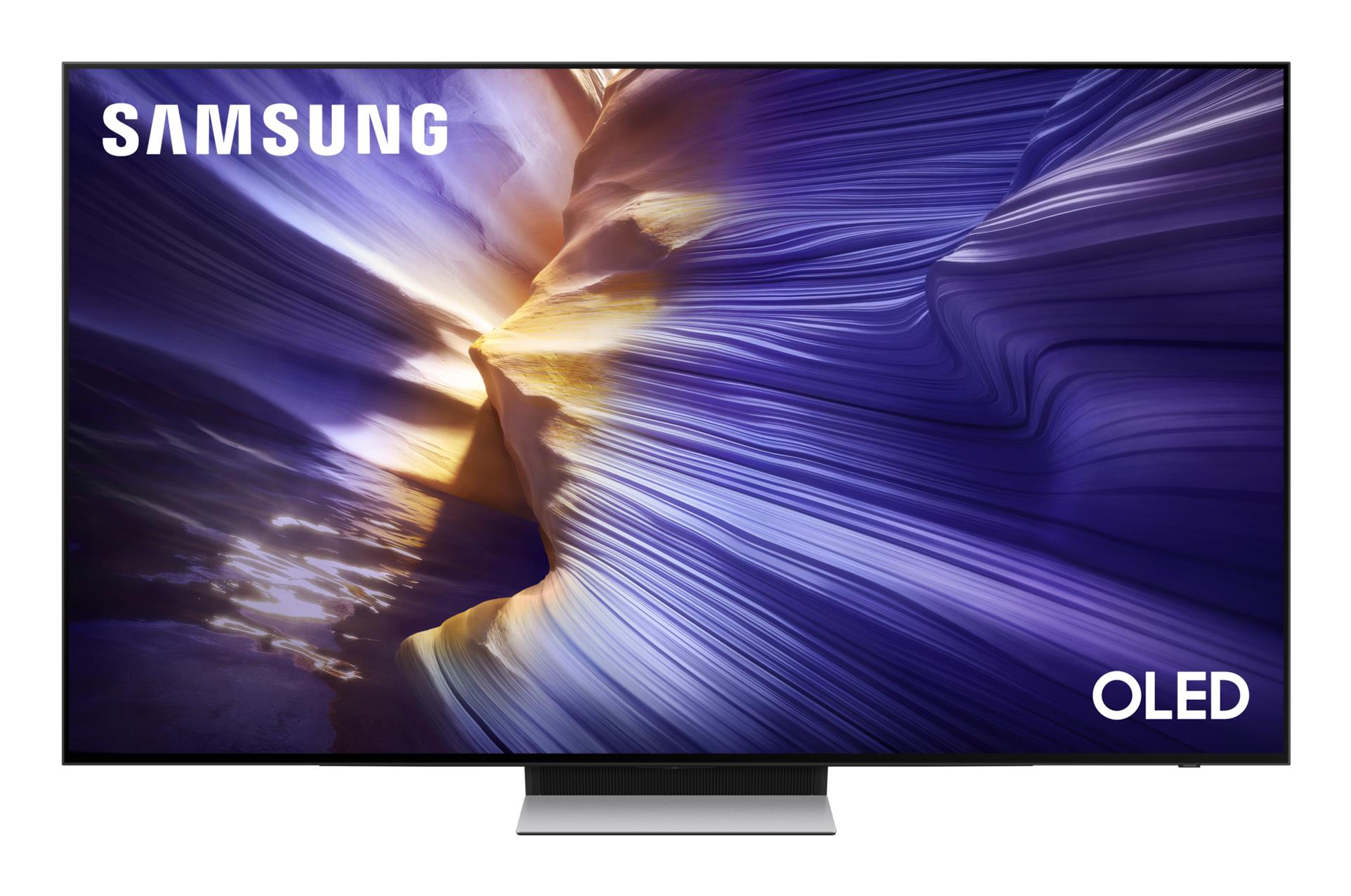 SAMSUNG QE83S90FAEXXH