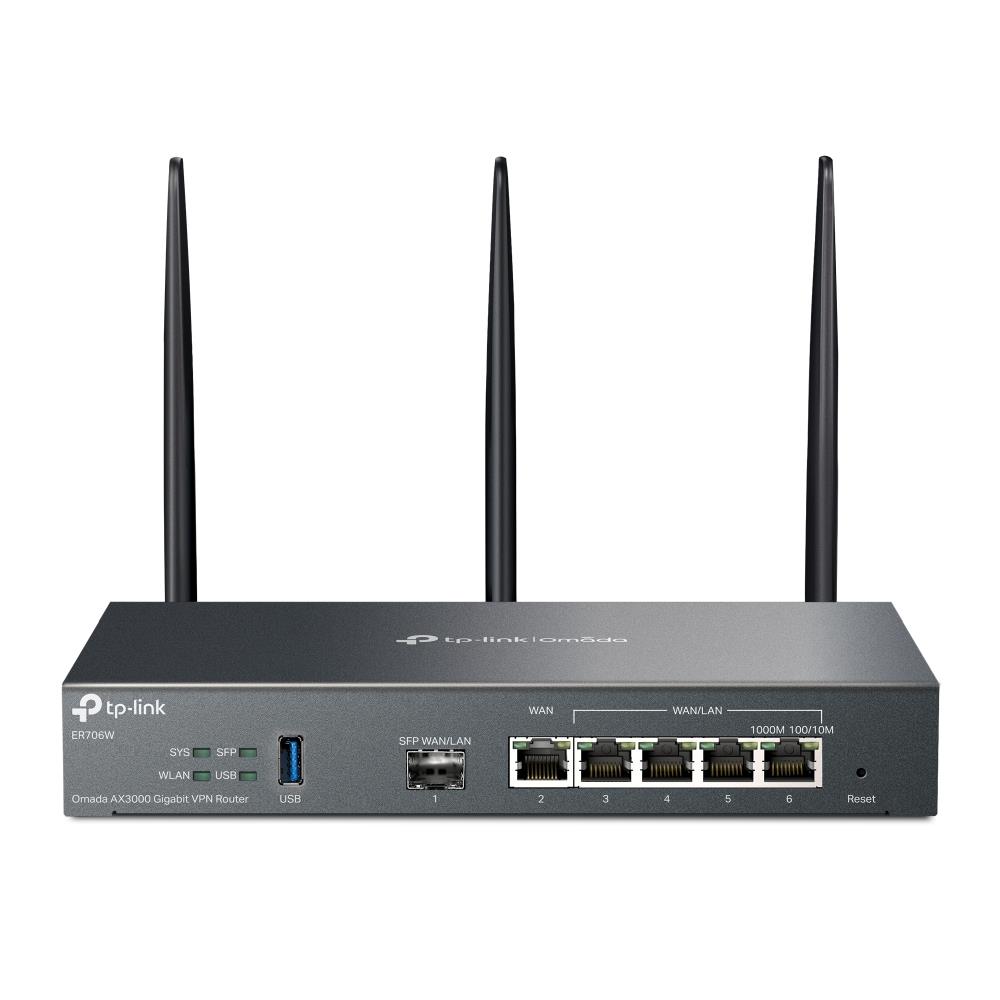 TP-LINK ER706W