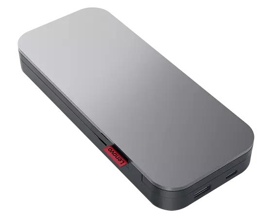 Power Bank USB 20000MAH/Silver G0A3LG2WWW Lenovo