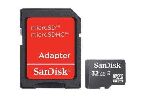 SANDISK SDSDQM-032G-B35A