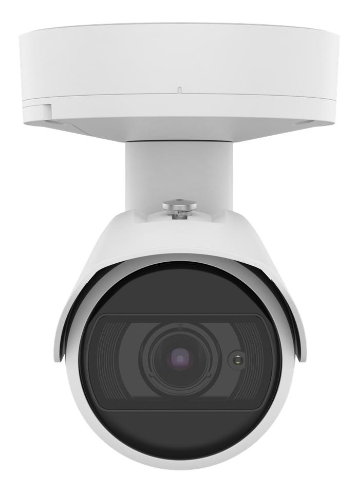 Мережева камера циліндрична XNO-A8084R HANWHA VISION на малюнкі №5