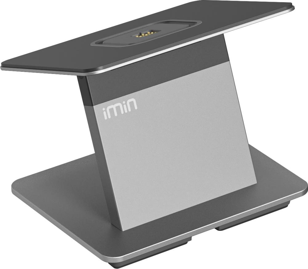 IMIN I24T01 DOCK