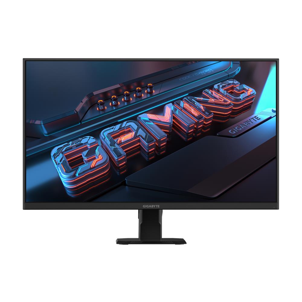 LCD Monitor GIGABYTE GS27FA EK 27