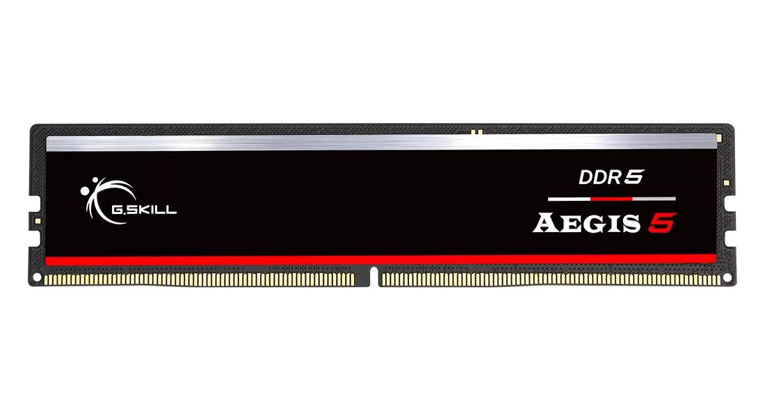 Модуль пам'яті 16GB DDR5-5600 F5-5600J3636C16GX1-IS G.SKILL