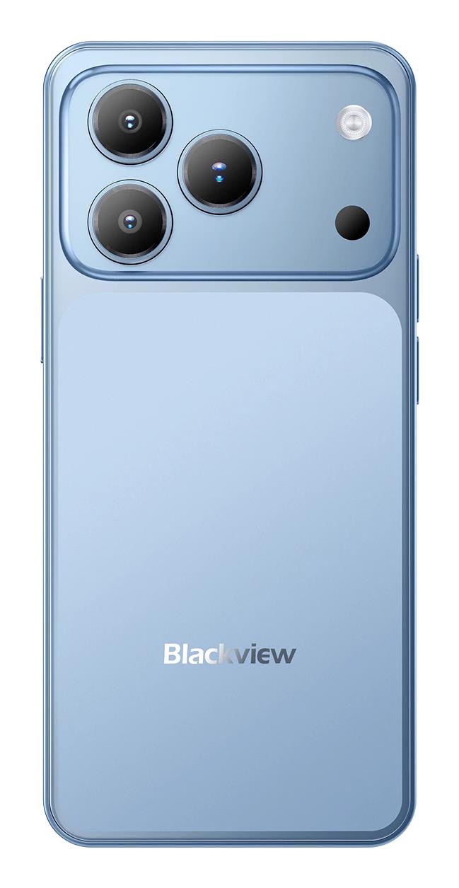 BLACKVIEW WAVE7C 4/64 BLUE