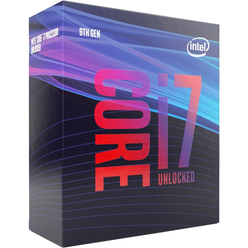 INTEL BX80684I79700KSRG15