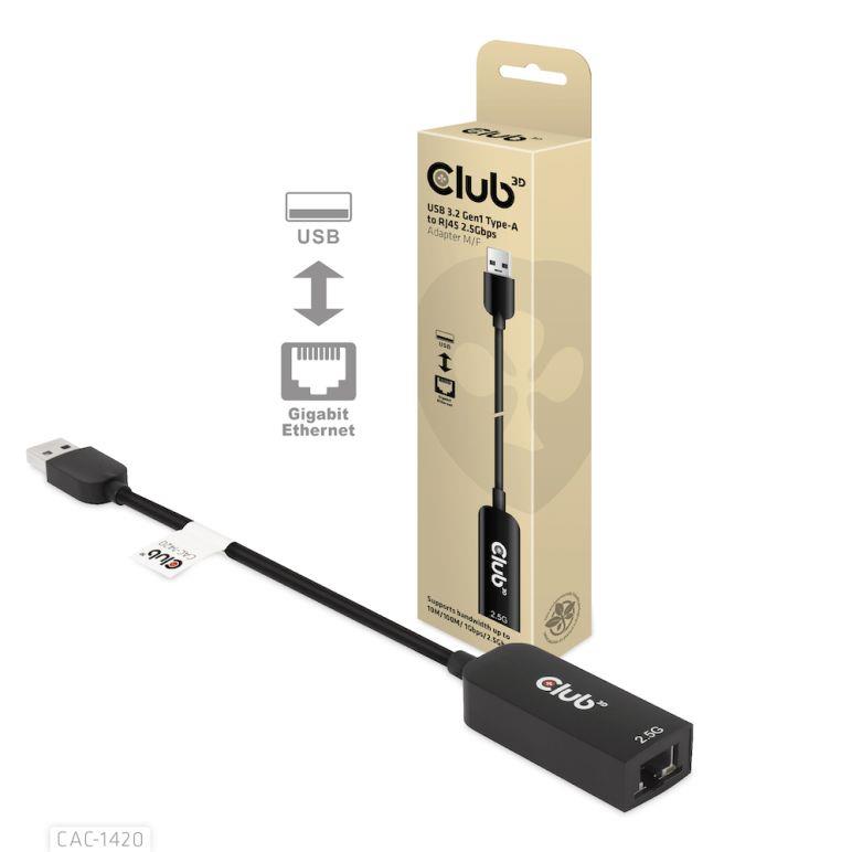 CLUB3D CAC-1420
