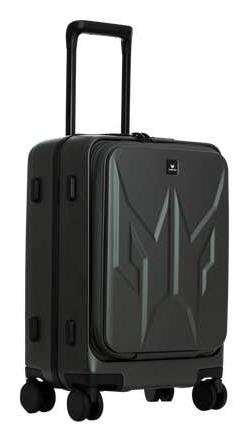 Валіза PREDATOR STREET_STY 20 BLACK GP.BAG11.003 ACER на малюнкі №5