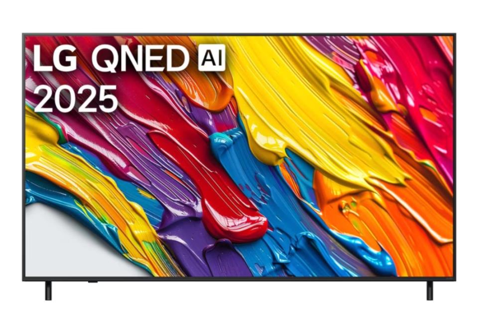 LG 86QNED82A3B