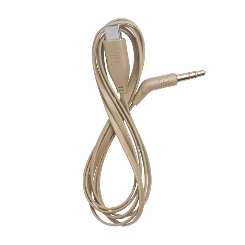 Навушники з БТ JBL JBLT680NCBEG																												 на малюнкі №10