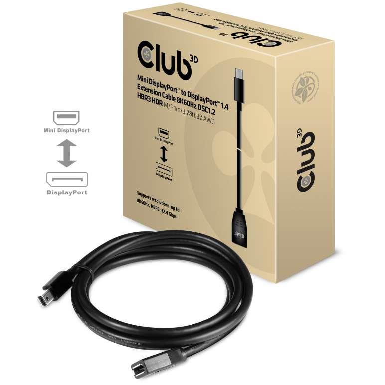 CLUB3D CAC-1121