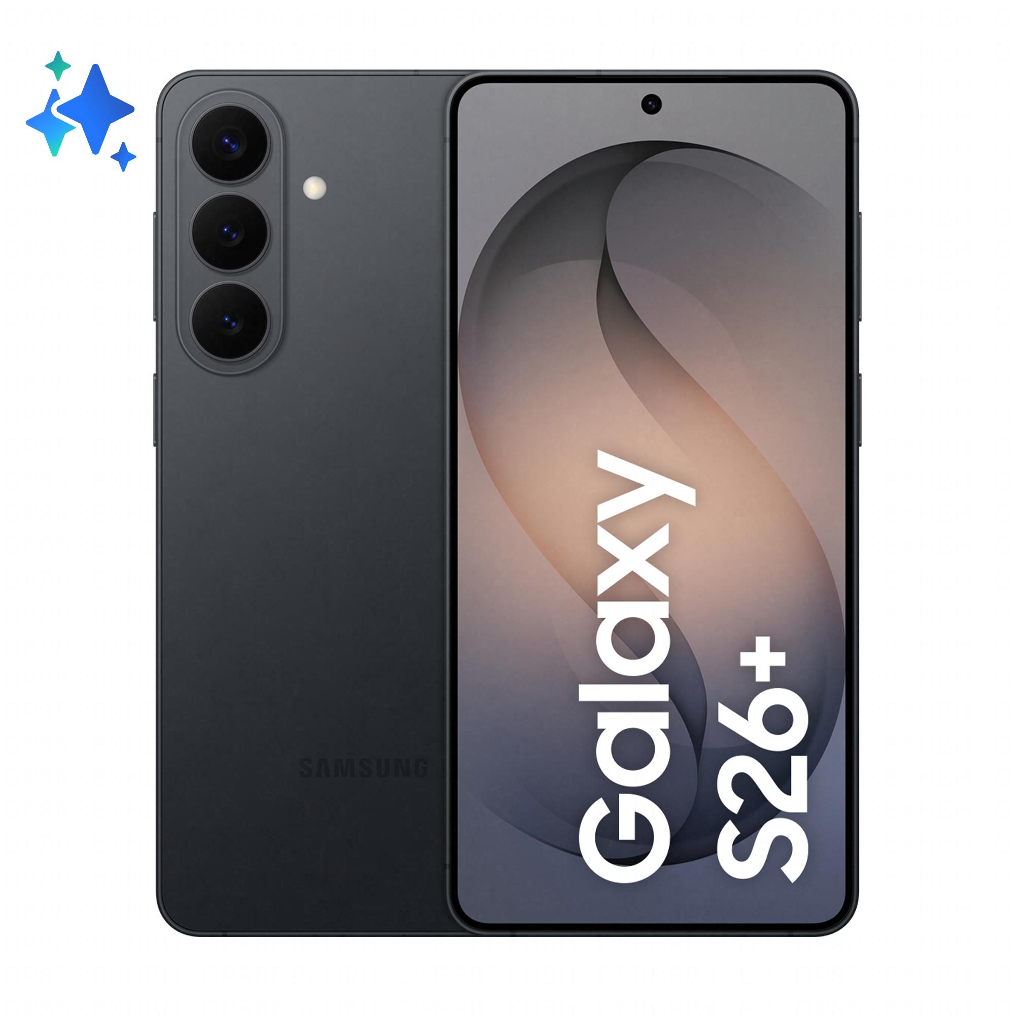 SAMSUNG SM-S947BZKGEUE