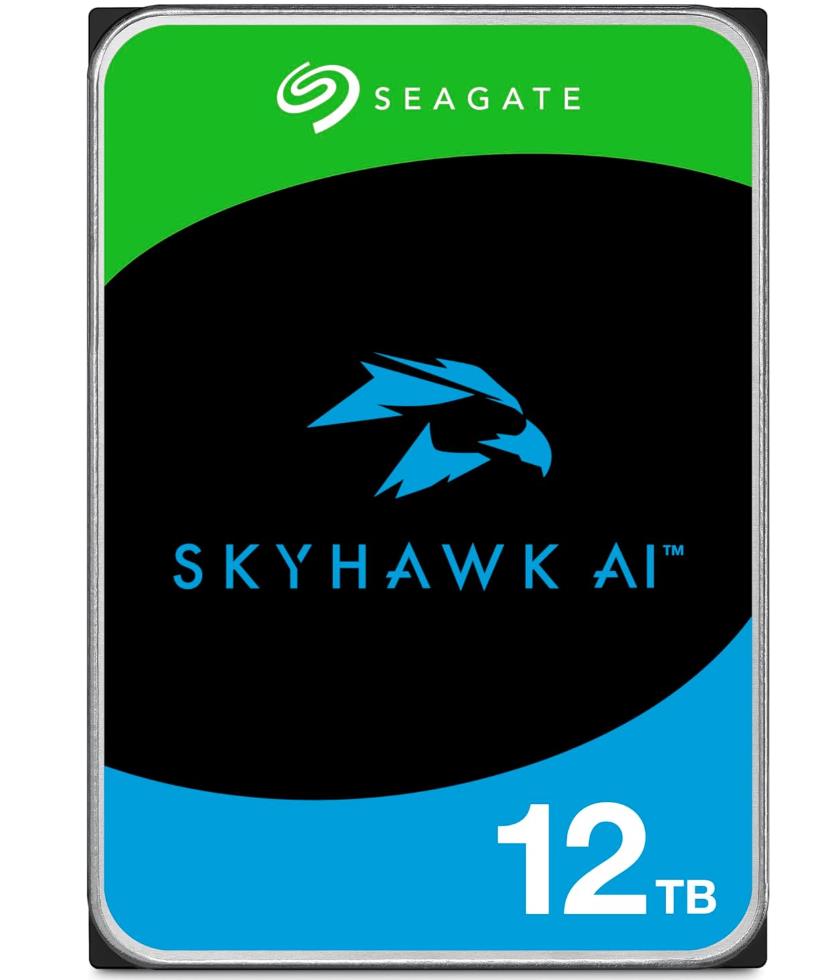 SEAGATE ST12000VE003