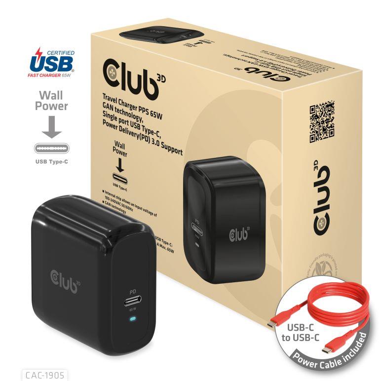 CLUB3D CAC-1905EU