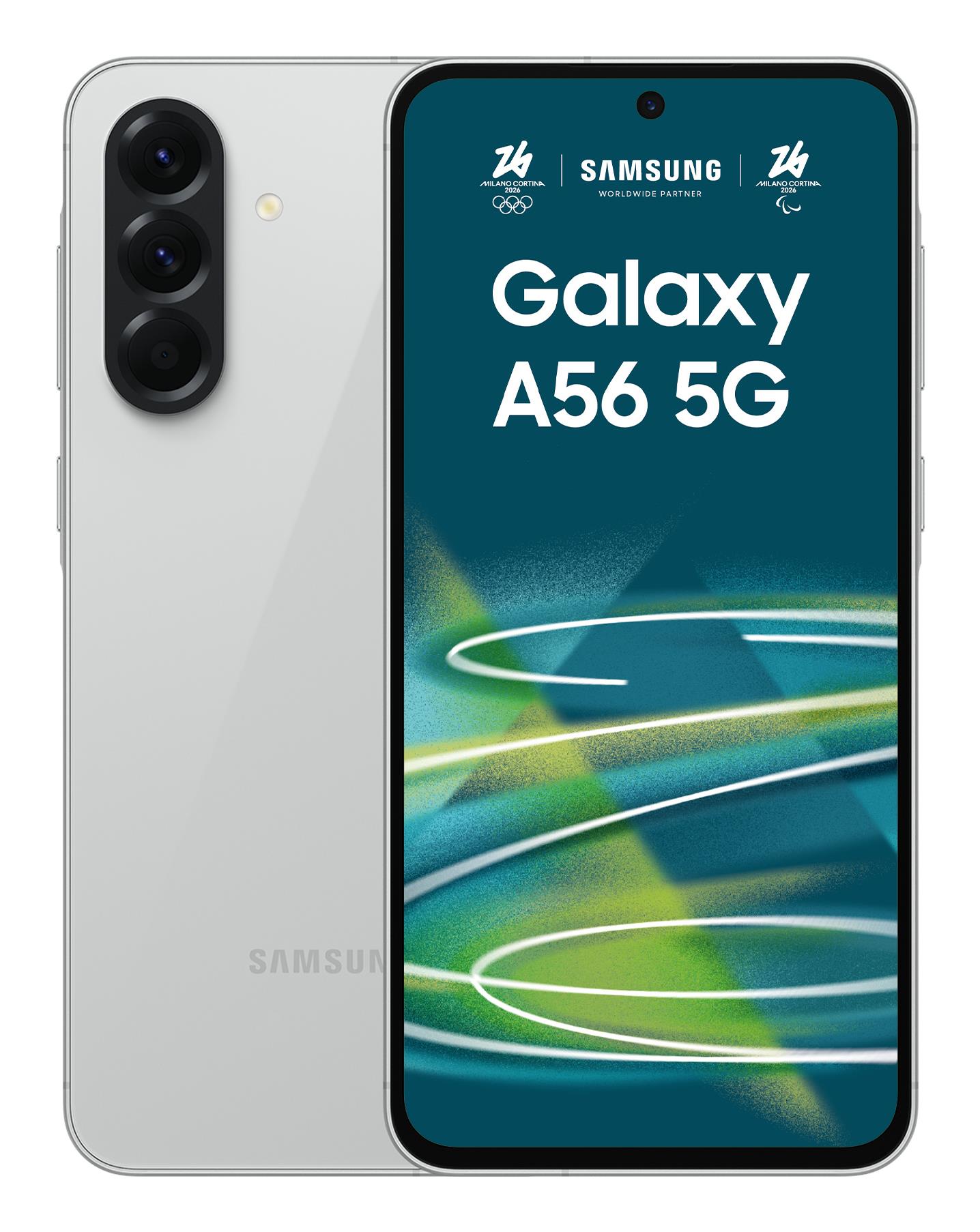 SAMSUNG SM-A566BZAAEUE