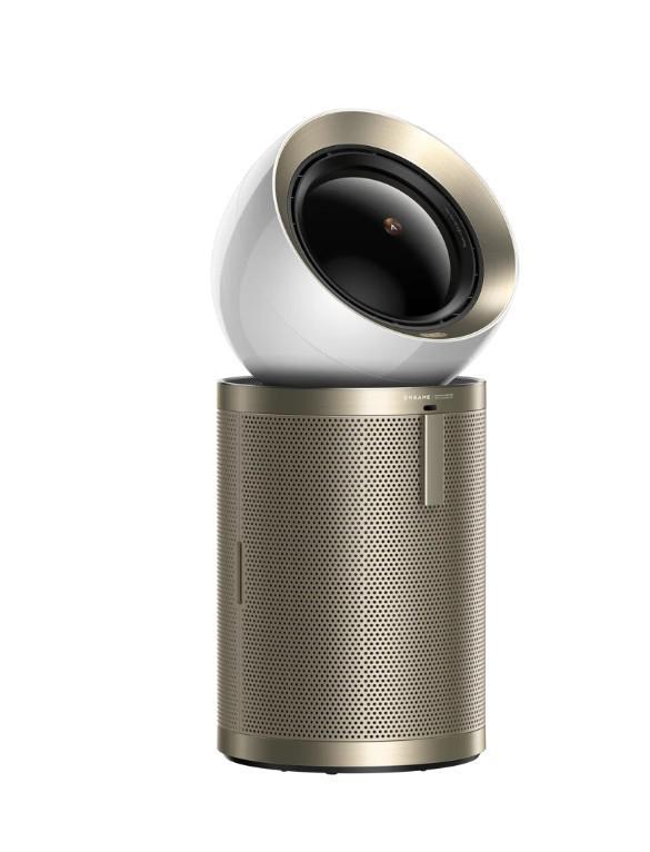 Очищувач повітря Dreame PM20 CVF14A (Золото) дивитися зображення № 3