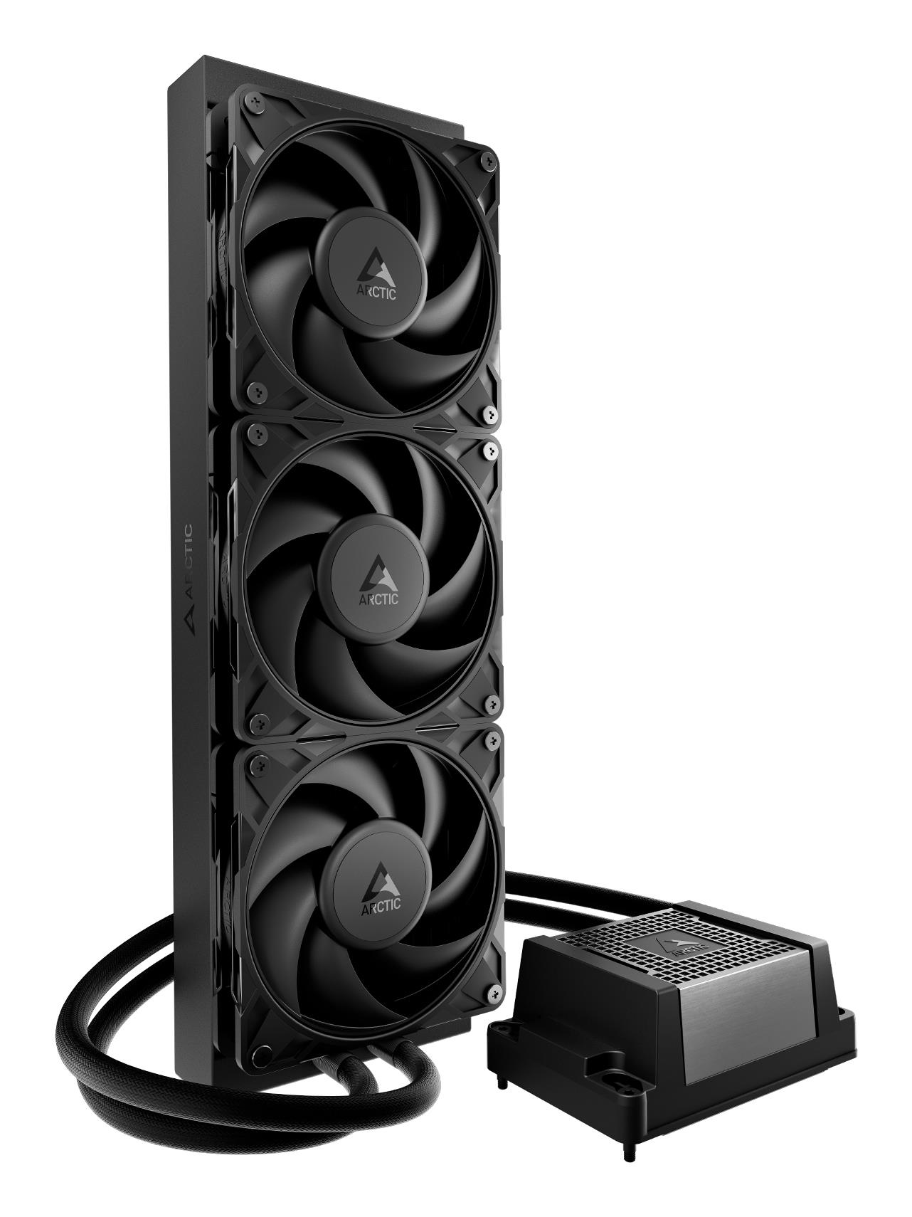 Система охолодження для компютерного процесора ACFRE00201A ARCTIC на малюнкі №3