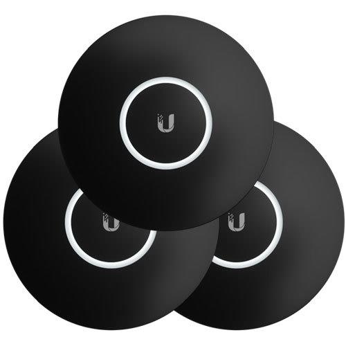UBIQUITI NHD-COVER-BLACK-3