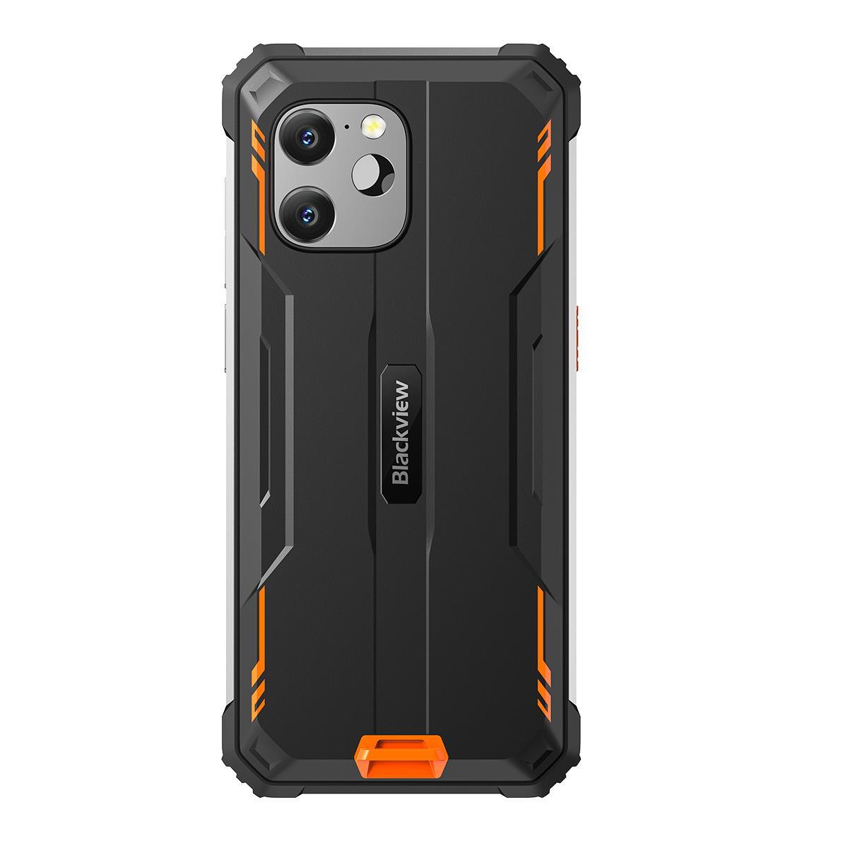 BLACKVIEW BV8900ORANGE