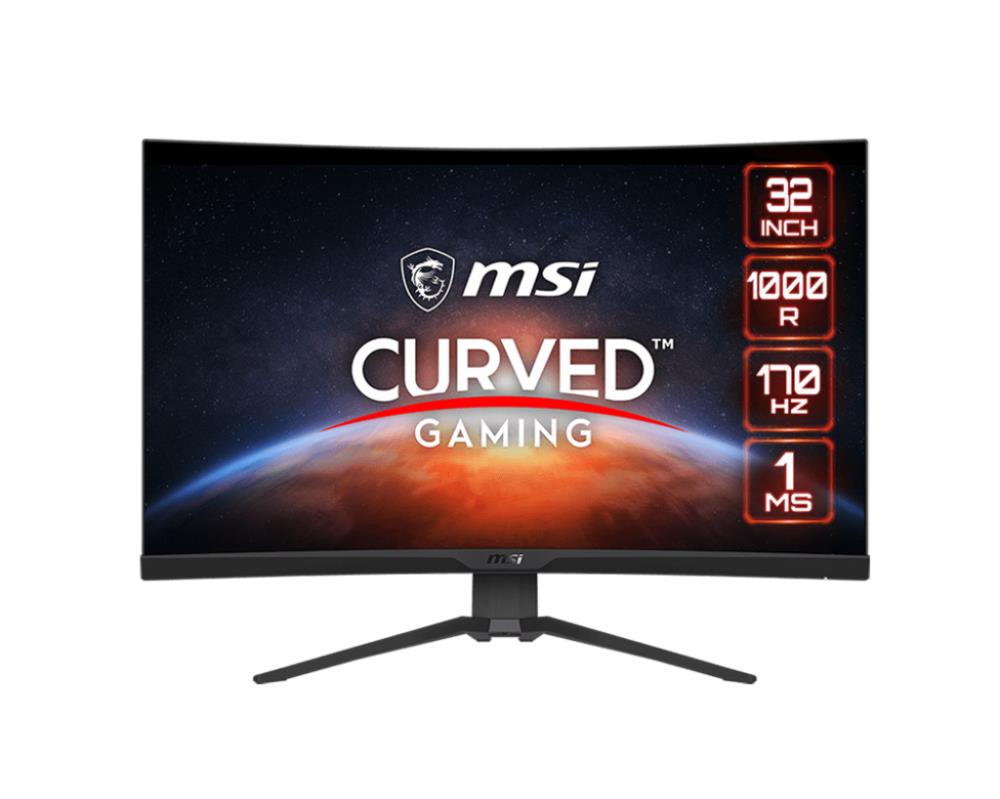 MSI G322CQP