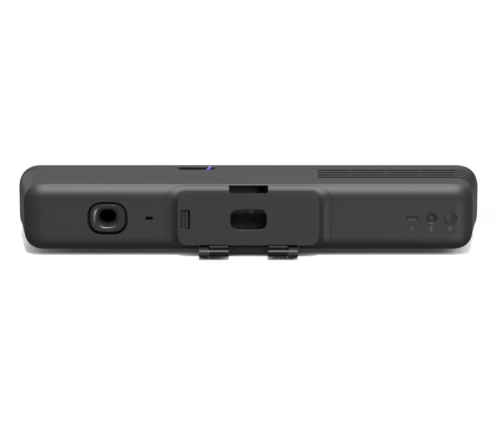Система відеоконференцій LOGITECH WEBCAM - MeetUp 2 - GRAPHITE - USB - PLUGCG - WW-9006 - UK/EU (960-001681) на малюнкі №4