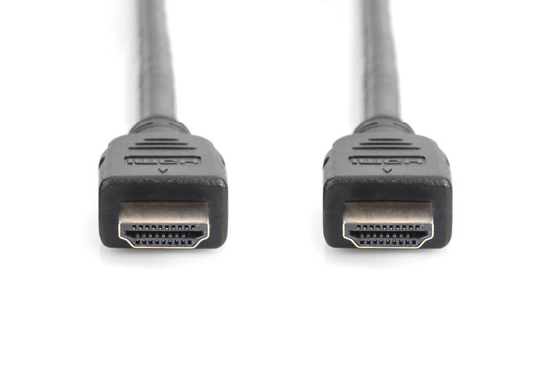 Кабель а/в ASSMANN 3м 3 м HDMI type A-HDMI type A AK-330124-030-S на картинке №3