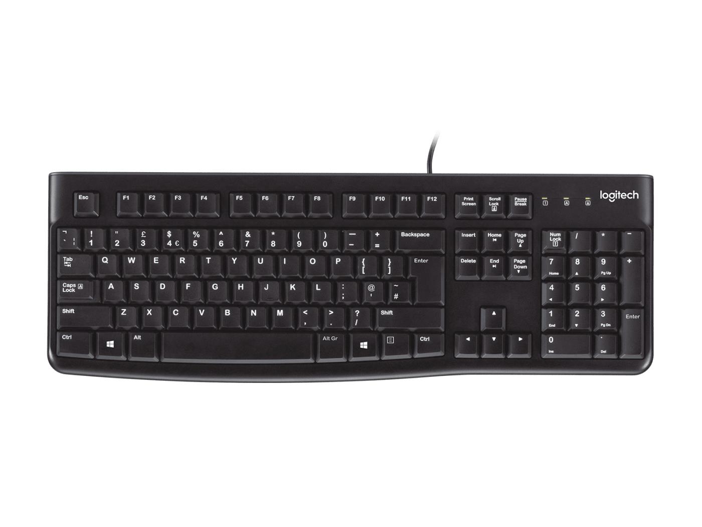 LOGITECH 920-002509