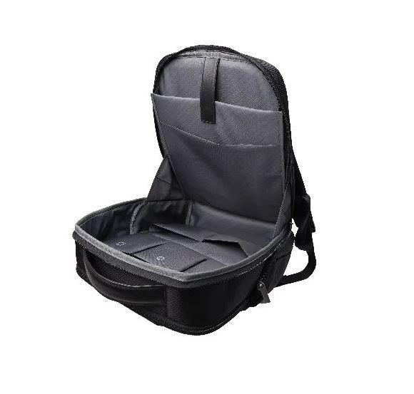 Рюкзак для ноутбука BUSINESS 15 MULTIPOCKET GP.BAG11.02L ACER на малюнкі №5