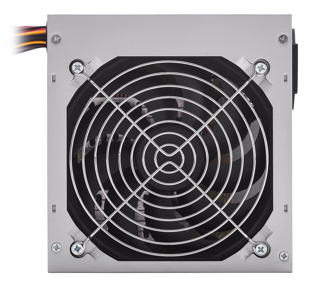 Case PSU ATX 250W 25P20CA/PSAT0025P20CABU01A Njoy