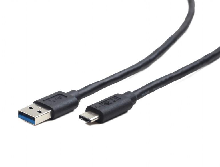 GEMBIRD CCP-USB3-AMCM-0.1M