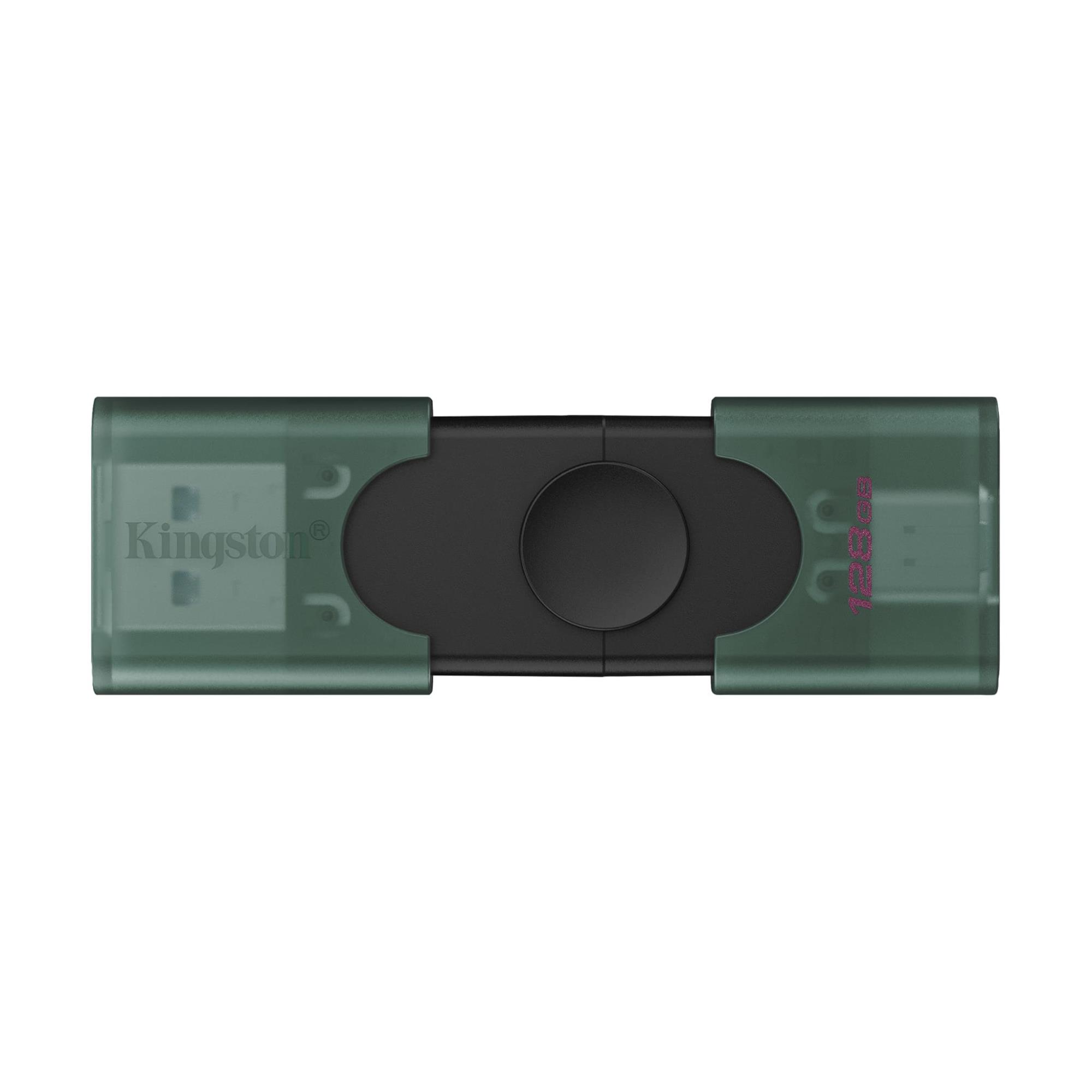 KINGSTON DTDEG2/128GB