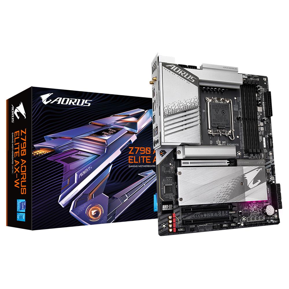 GIGABYTE Z790AORUSELITEAX-W