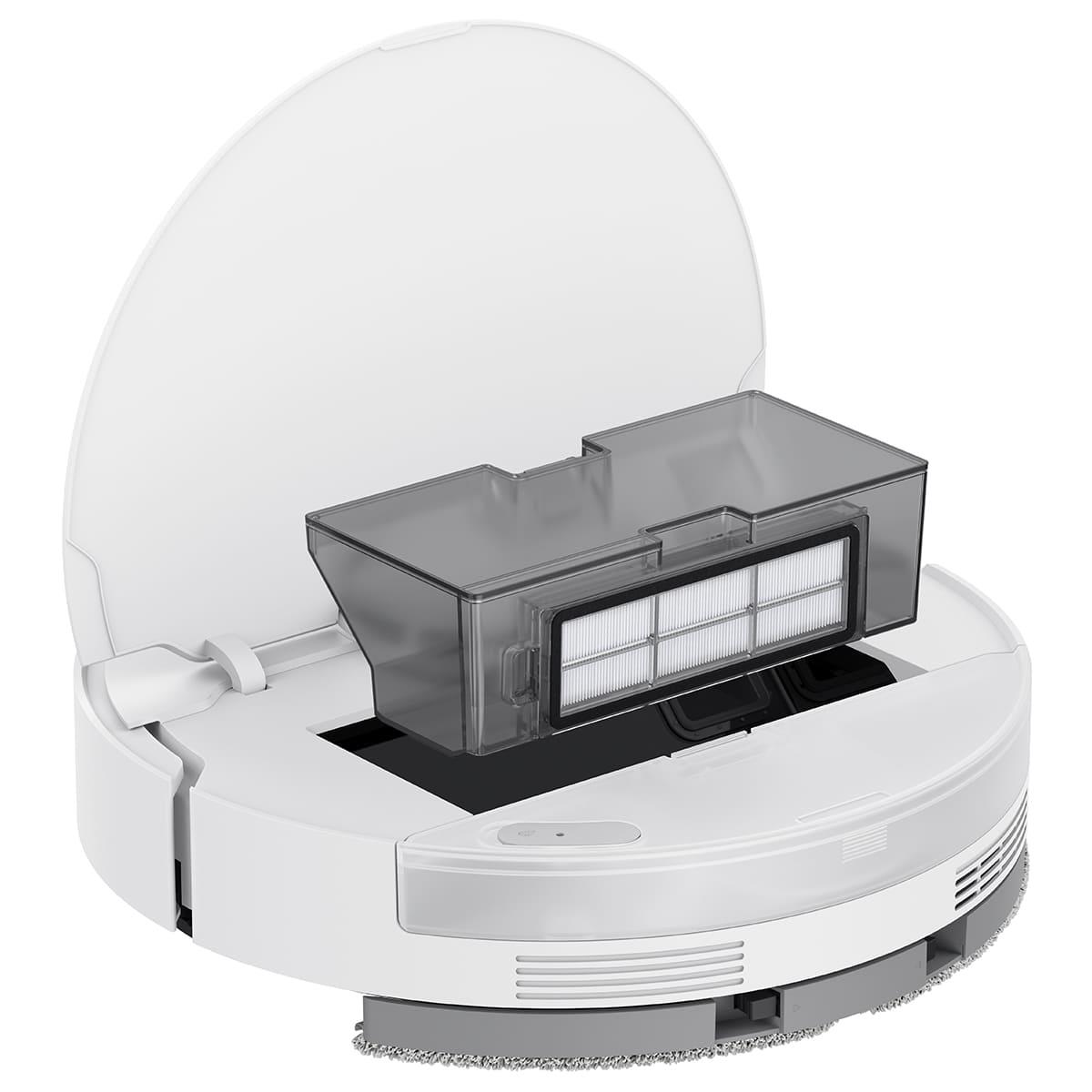 Робот пилосос D20 PLUS DREAME RLD35GD дивитися зображення № 11