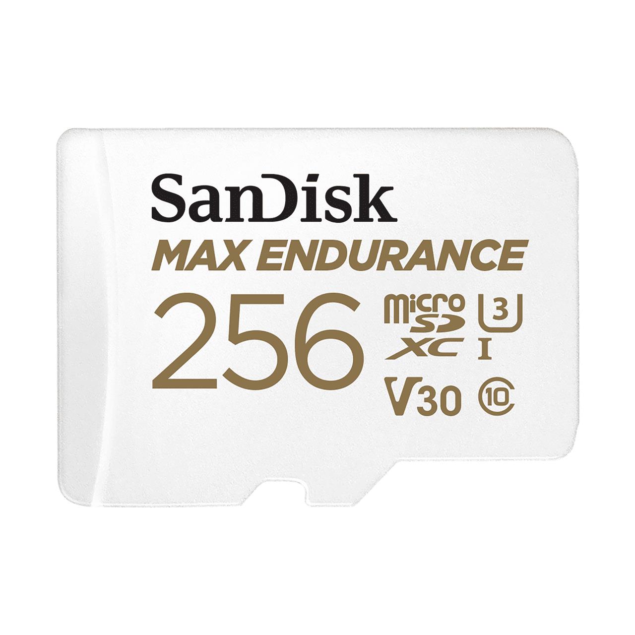 SANDISK SDSQQVR-256G-GN6IA