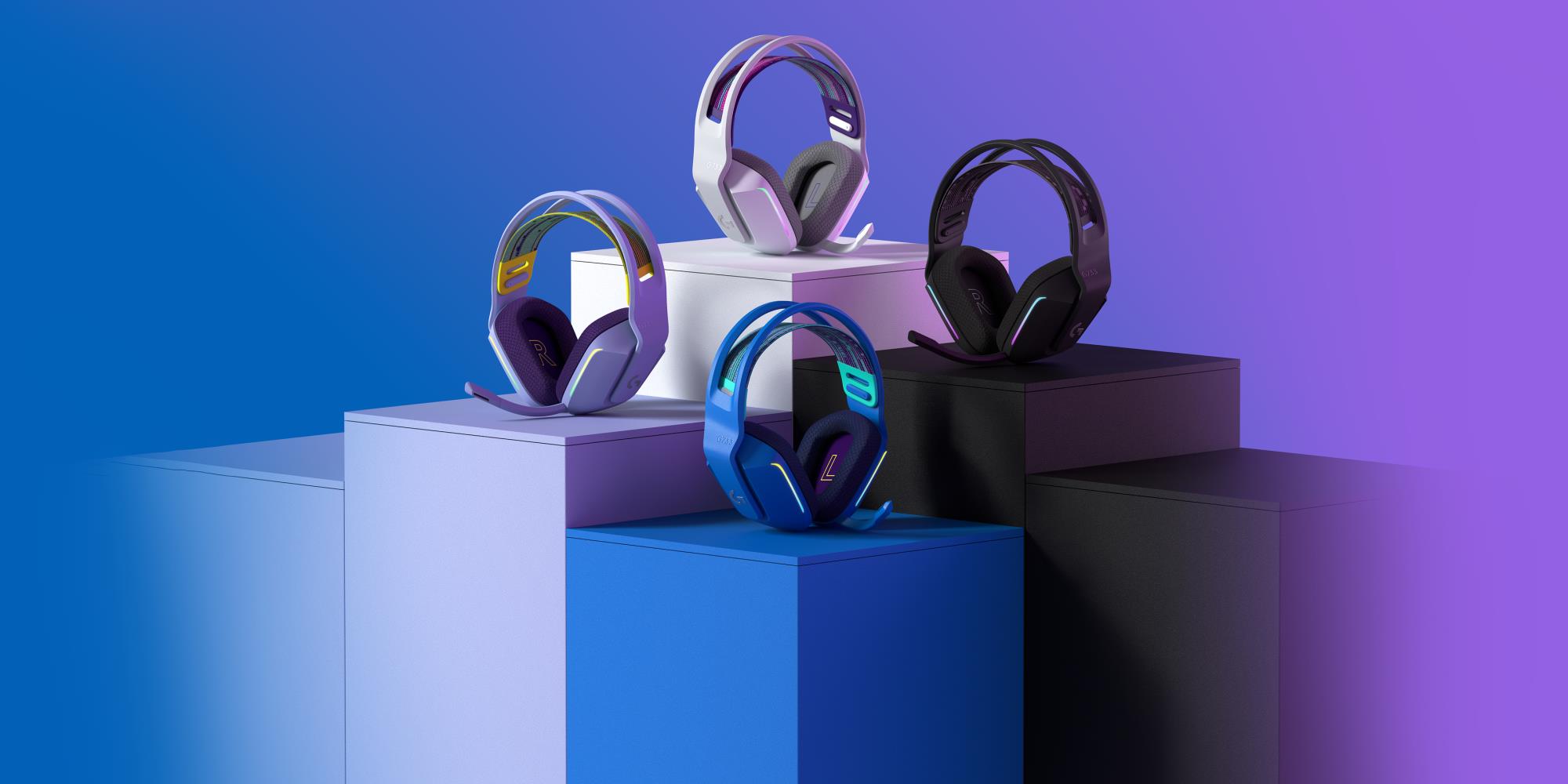 Tootja kood: 981-000883 | Tootja: LOGITECH