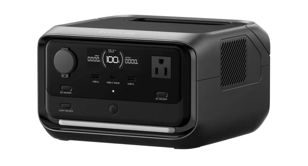 ECOFLOW 5015601018