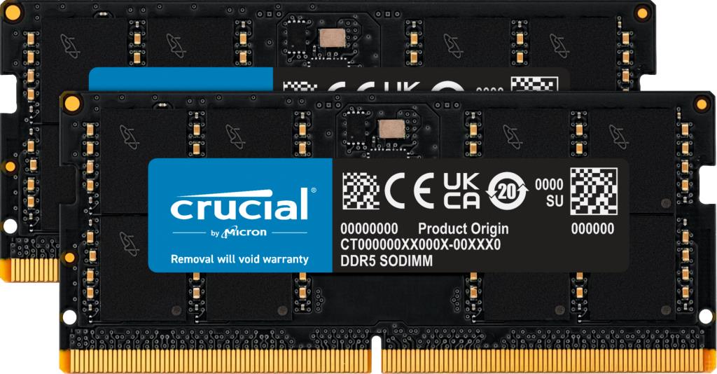 CRUCIAL CT2K64G56C46S5