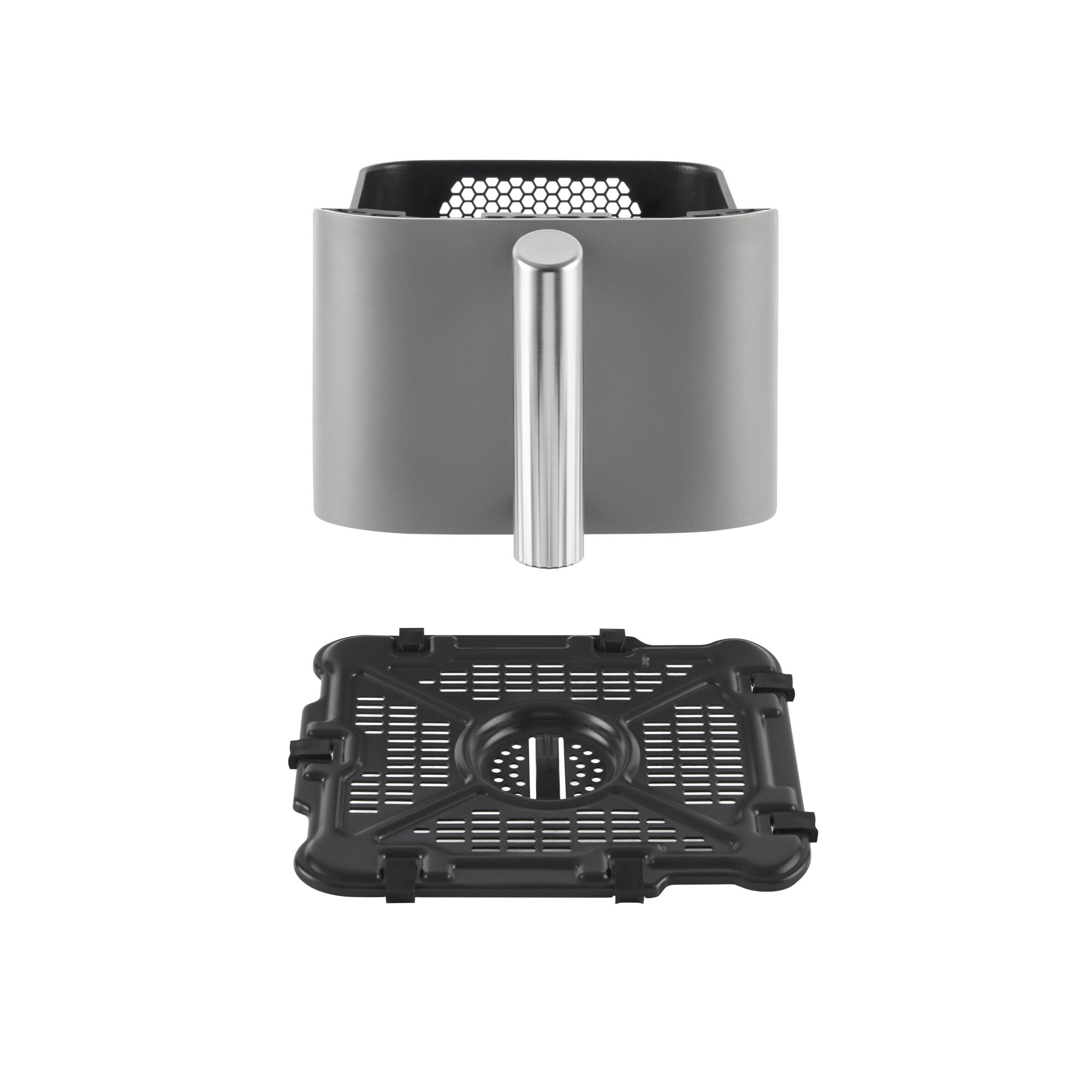 Мультипіч Ninja Double Stack XL 2-Level Air Fryer 9,5 л SL400EU на малюнкі №9