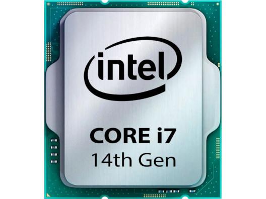 Центральний процесор комп’ютера (CPU) I7-14700F S1700 OEM 2.1G CM8071504820816 S RN3Z IN