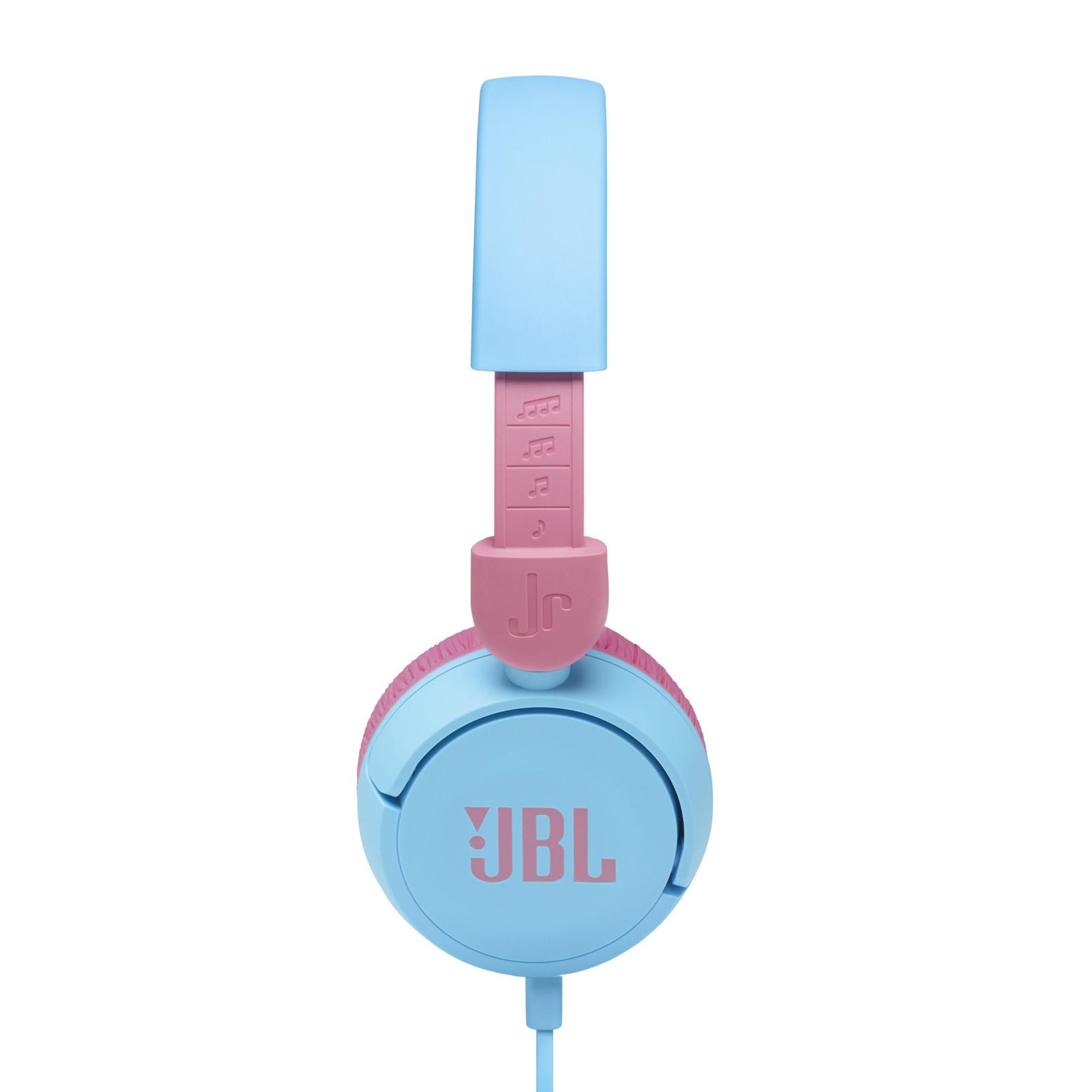 Гарнітура JR310 BLUE JBL JBLJR310BLU дивитися зображення № 6