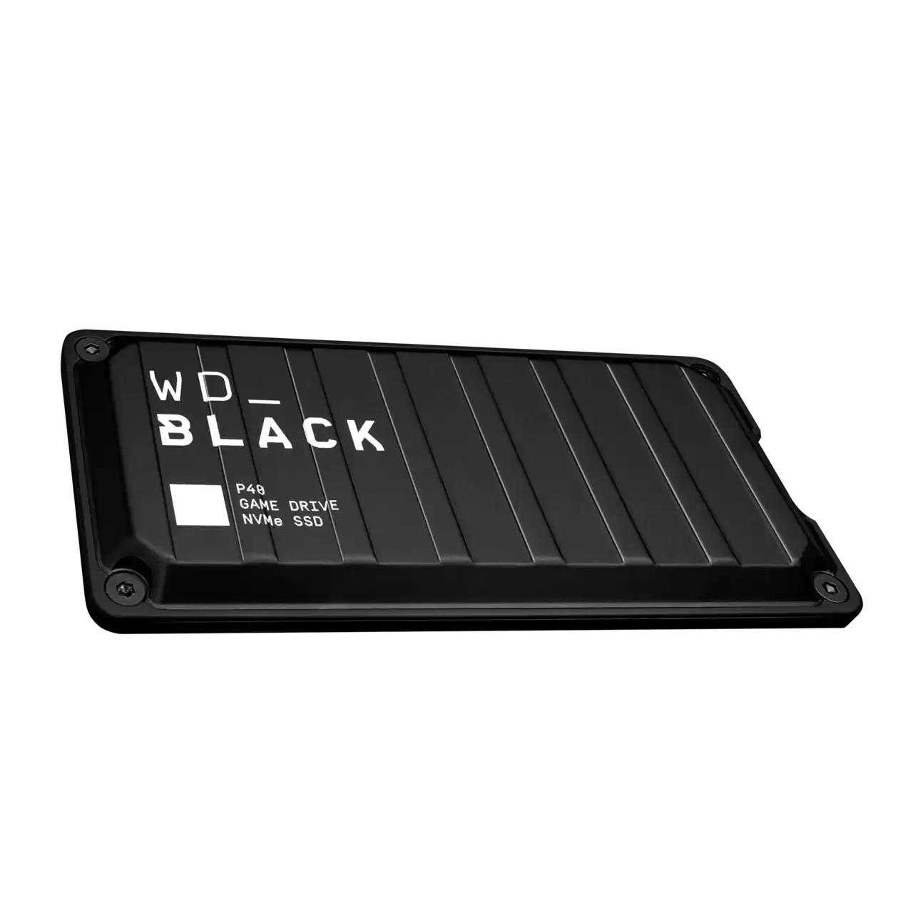 WESTERN DIGITAL WDBAWY0020BBK-WESN