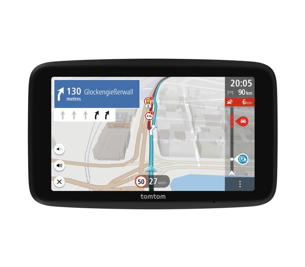 TOMTOM 1YF6.002.10