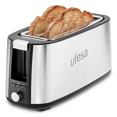 Toaster Duo Plus/71306156 Ufesa