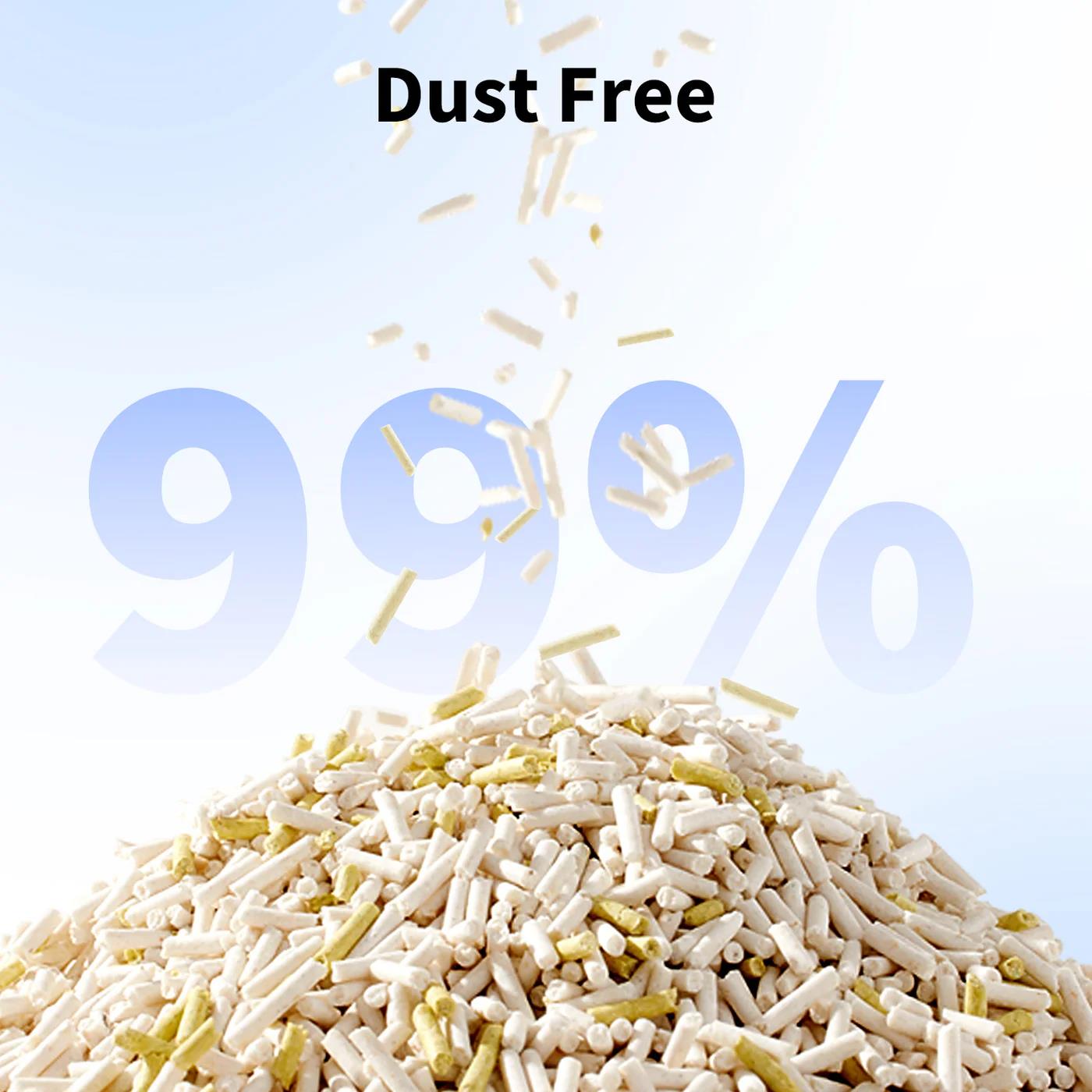 Наповнювач для лотків з моніторингом сечі PETKIT PKCL10 на малюнкі №7